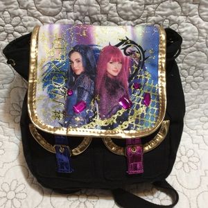 descendants 2 backpack